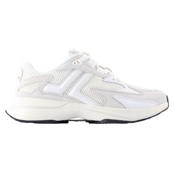 Jla Sneakers - Lanvin - Synthetic - Multicolor